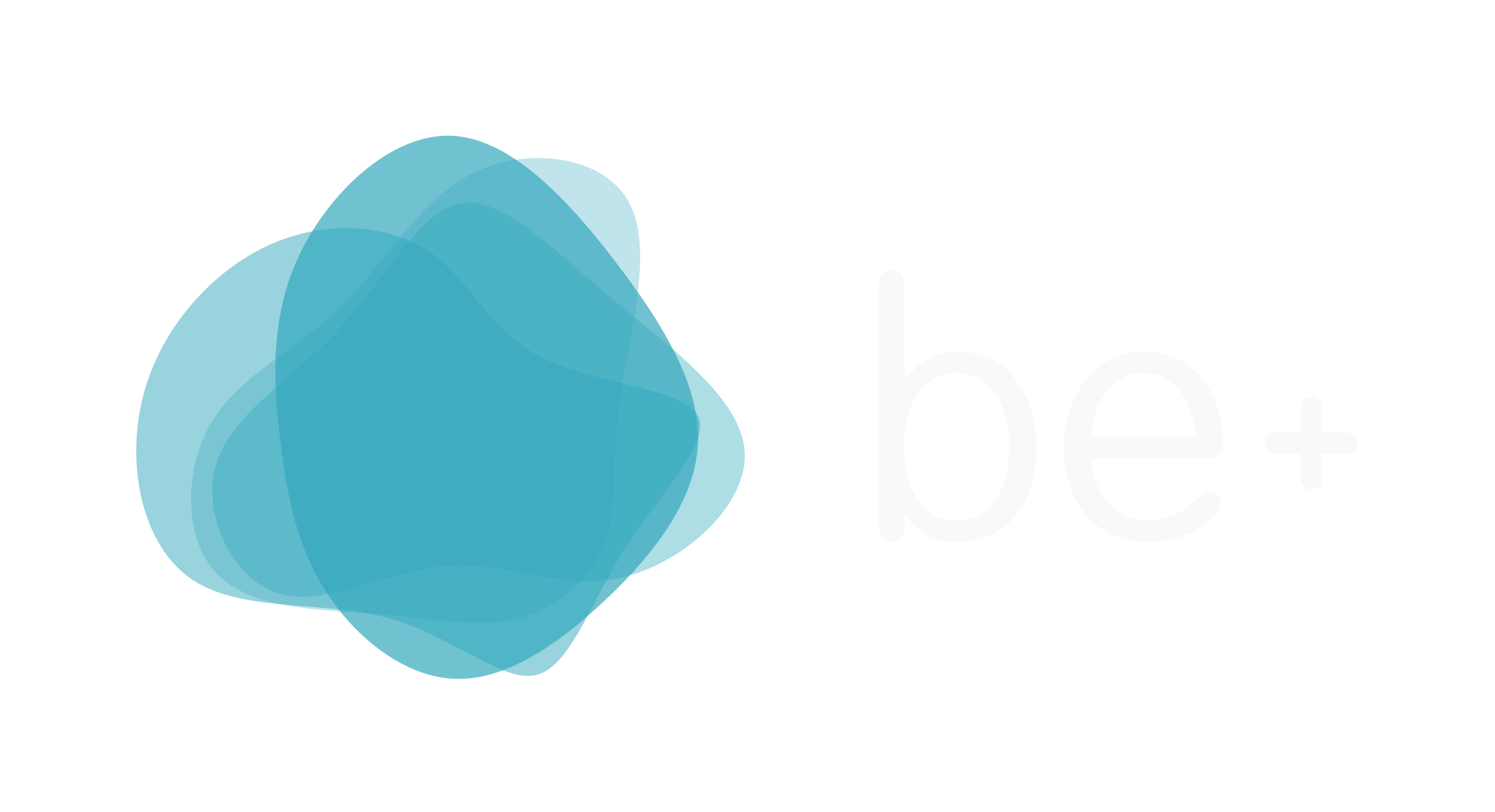 be+ Logo