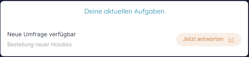 Wie erstelle und verwalte ich Umfragen? image 5