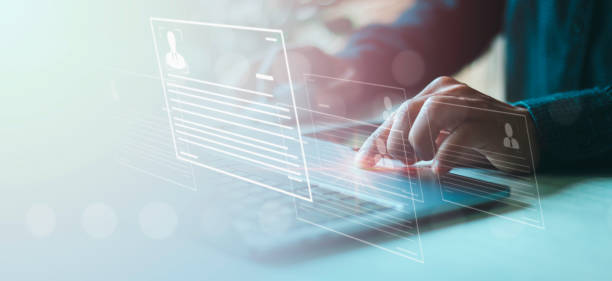 Erklärende Grafik für Digital Office Index 2024: Wie digital sind deutsche Unternehmen