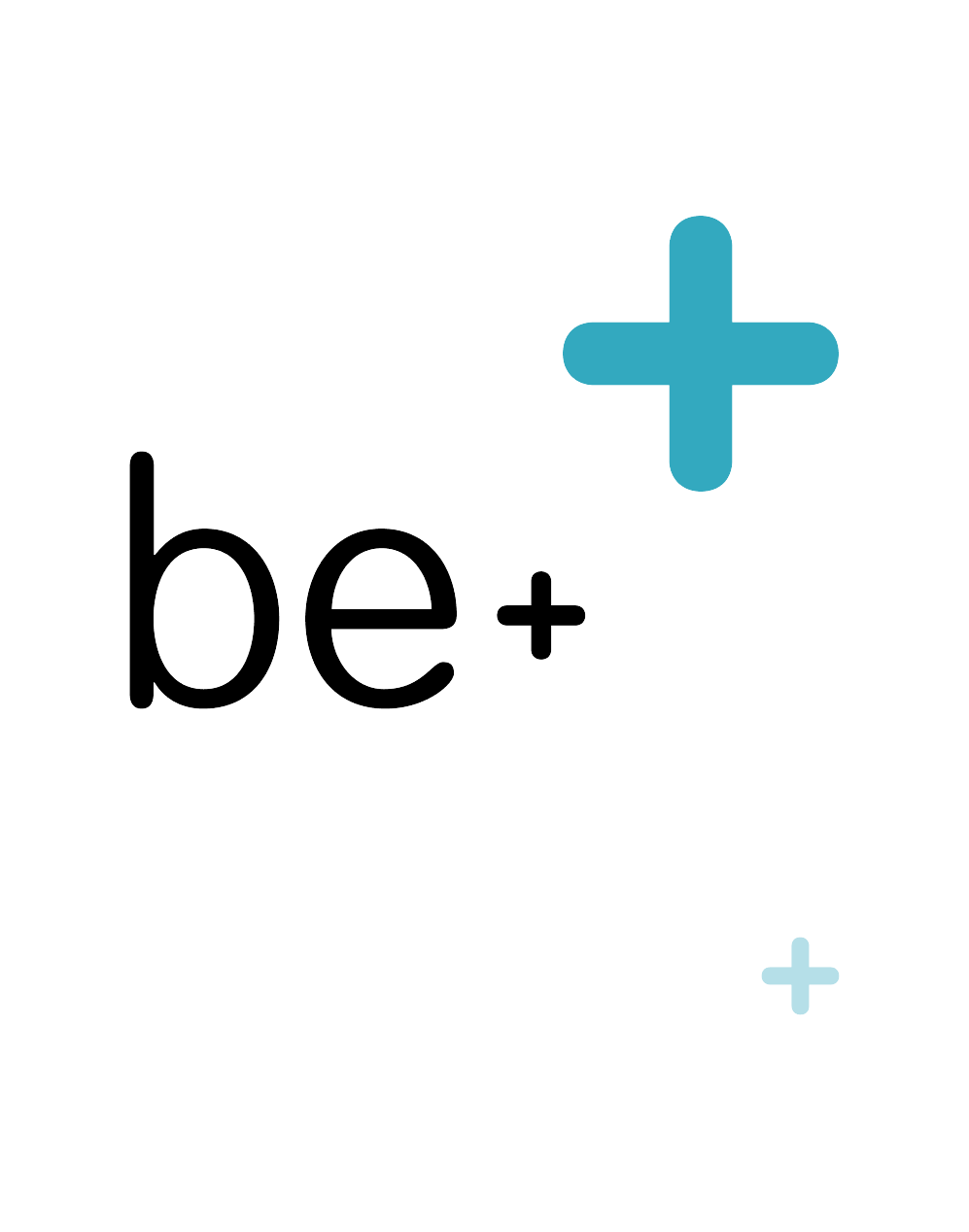 Logo beplus